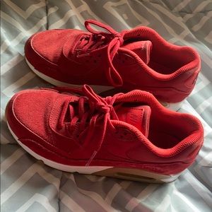 WMNS NIKE AIR MAX 90 SE SZ 6.5